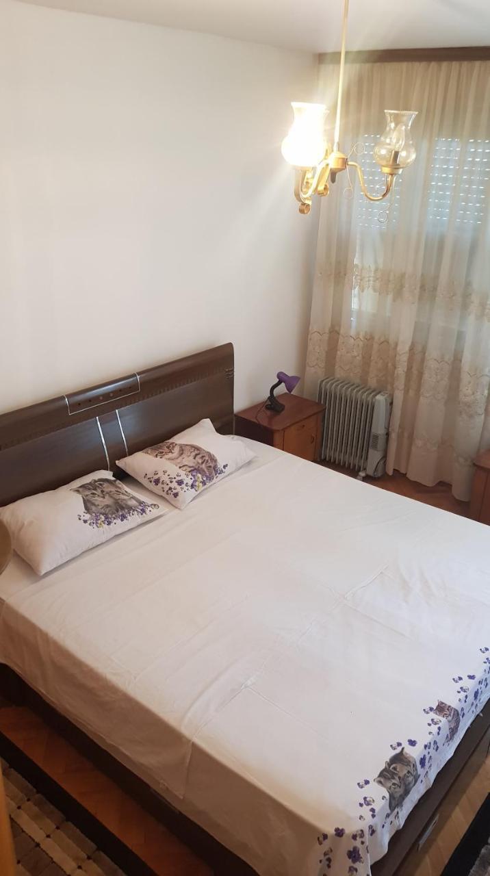 Baston Rent Podgorica Exterior foto